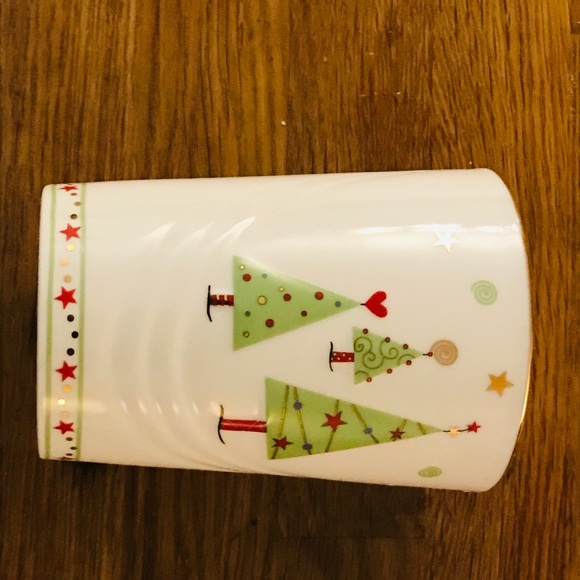 Tracy Porter, Ceramic Bowl Christmas set W bonus - Picture 6 of 9